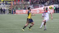 Francesco Nicastro | foto &copy; Ciro Coppola | S.S. Juve Stabia